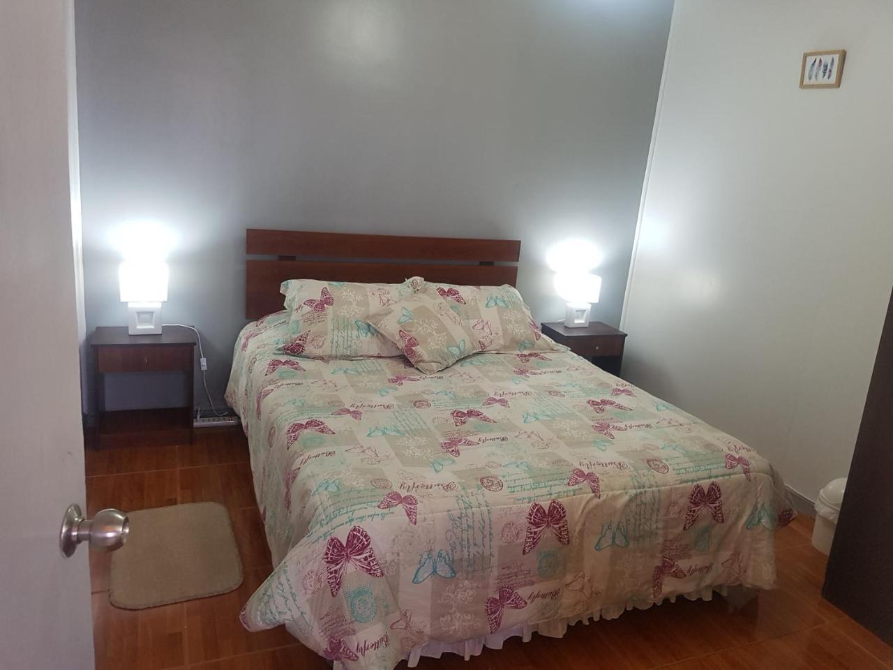 Departamento Luna Andina San Pedro de Atacama Exterior foto
